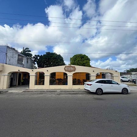 Hotel Caribe Cozumel Dış mekan fotoğraf