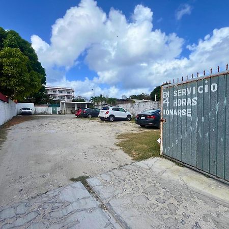 Hotel Caribe Cozumel Dış mekan fotoğraf