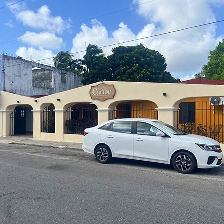 Hotel Caribe Cozumel Dış mekan fotoğraf