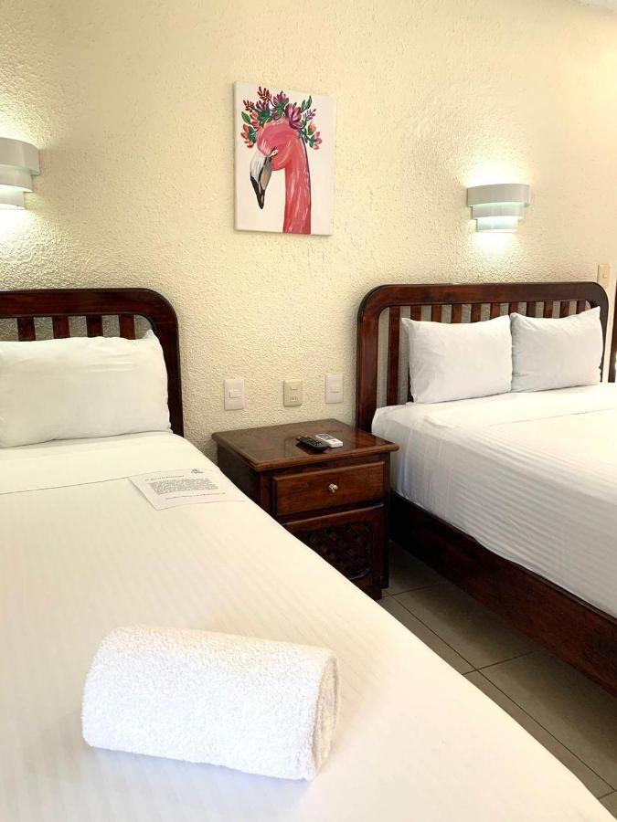 Hotel Caribe Cozumel Dış mekan fotoğraf