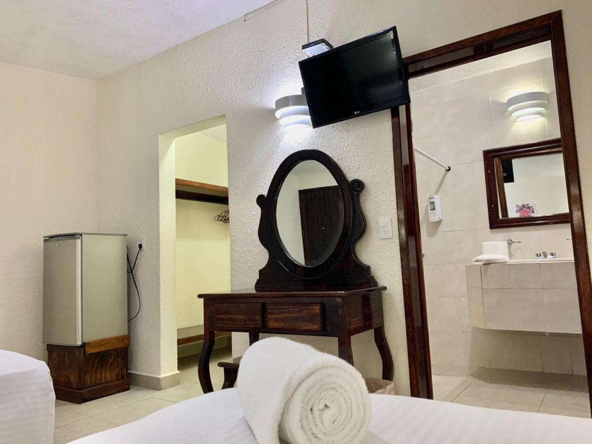 Hotel Caribe Cozumel Dış mekan fotoğraf