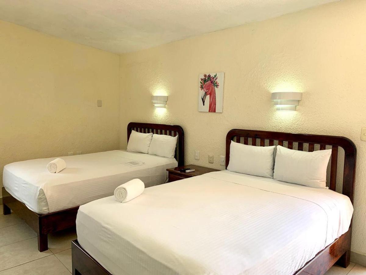 Hotel Caribe Cozumel Dış mekan fotoğraf