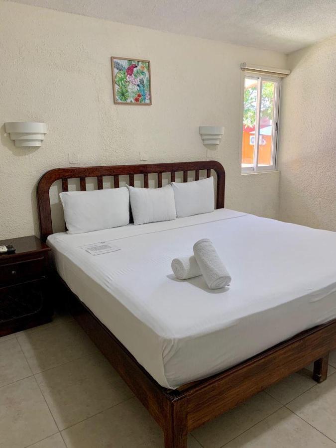Hotel Caribe Cozumel Dış mekan fotoğraf
