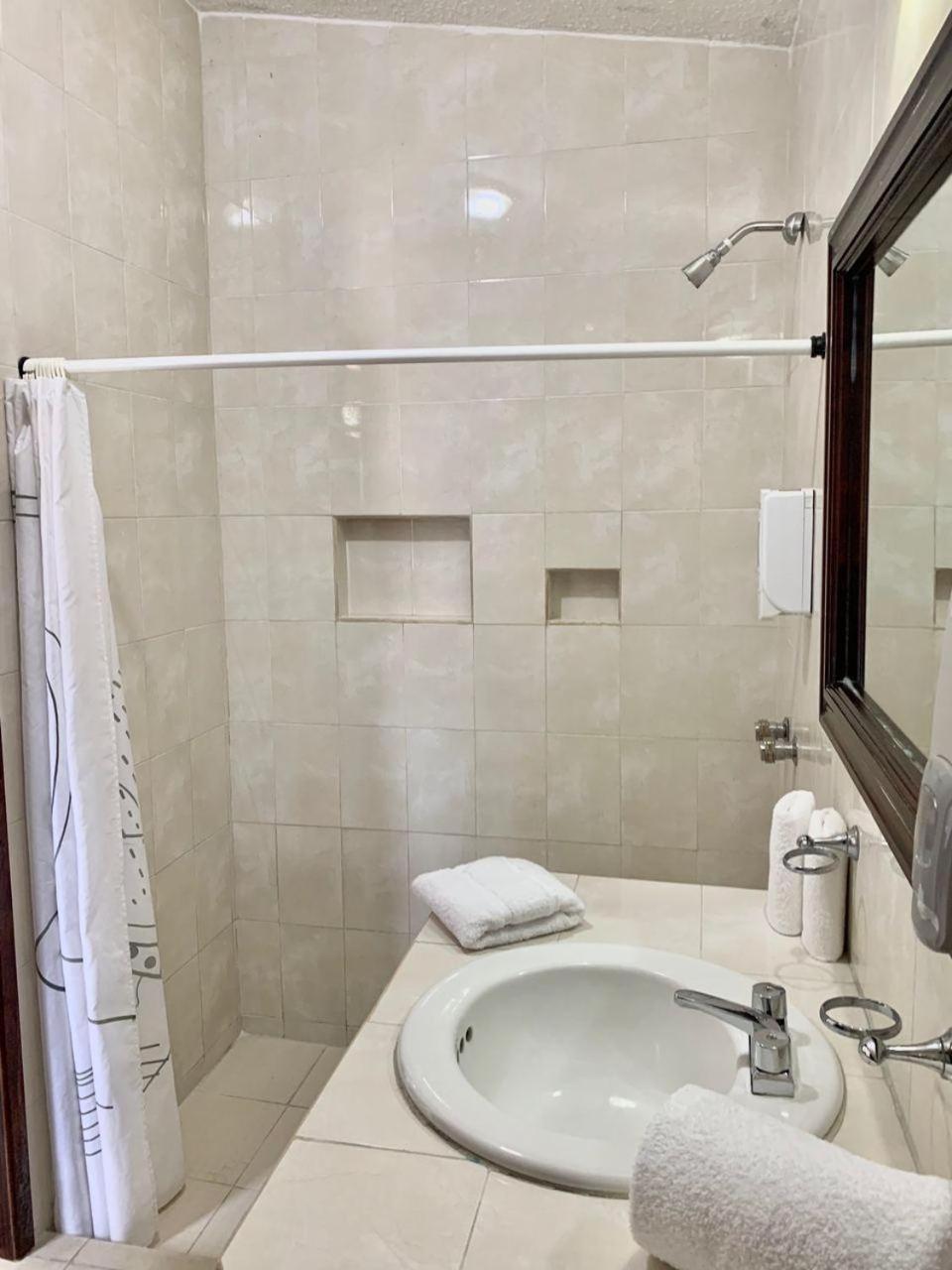 Hotel Caribe Cozumel Dış mekan fotoğraf