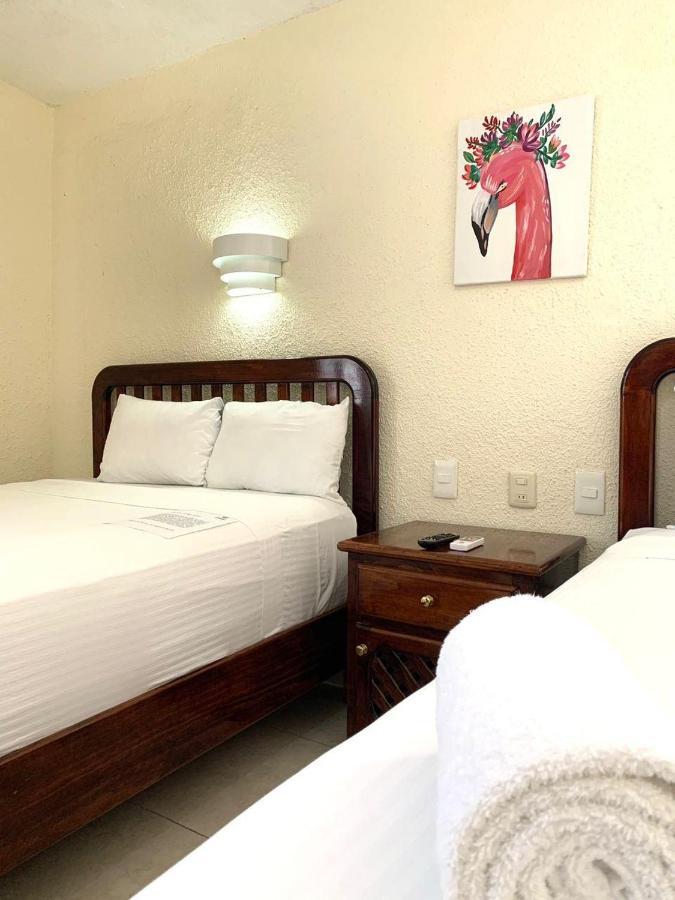 Hotel Caribe Cozumel Dış mekan fotoğraf
