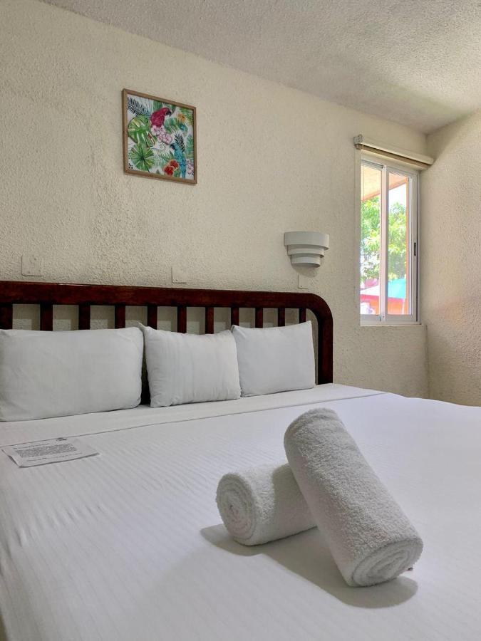 Hotel Caribe Cozumel Dış mekan fotoğraf