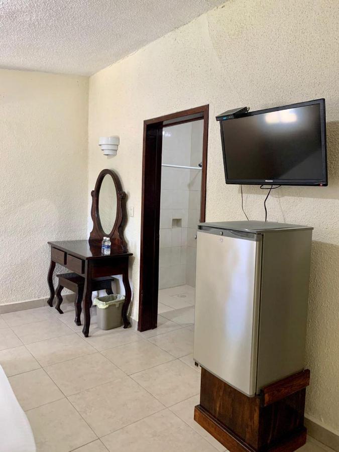 Hotel Caribe Cozumel Dış mekan fotoğraf