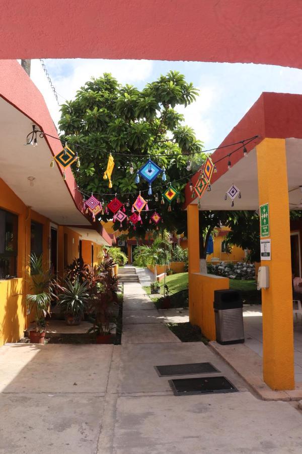 Hotel Caribe Cozumel Dış mekan fotoğraf