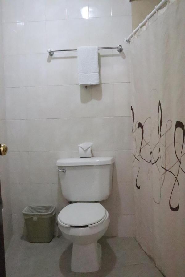 Hotel Caribe Cozumel Dış mekan fotoğraf