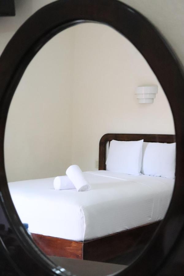 Hotel Caribe Cozumel Dış mekan fotoğraf