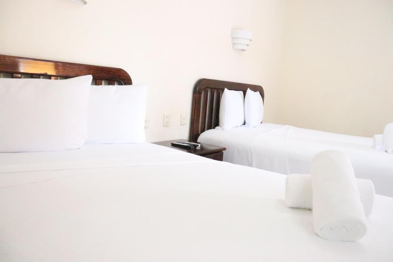 Hotel Caribe Cozumel Dış mekan fotoğraf