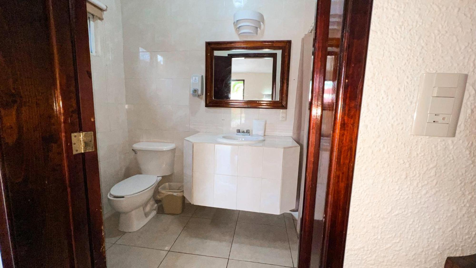 Hotel Caribe Cozumel Dış mekan fotoğraf