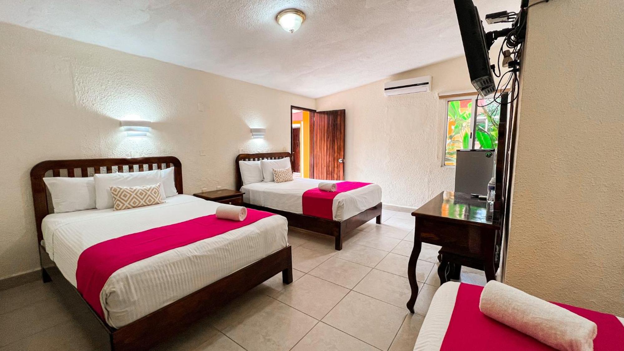 Hotel Caribe Cozumel Dış mekan fotoğraf