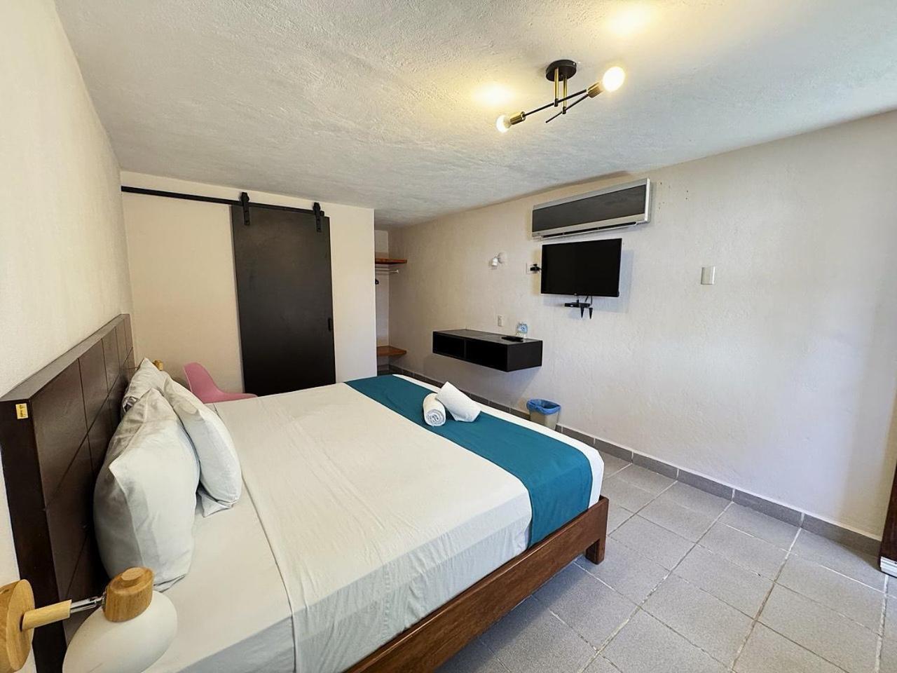 Hotel Caribe Cozumel Dış mekan fotoğraf