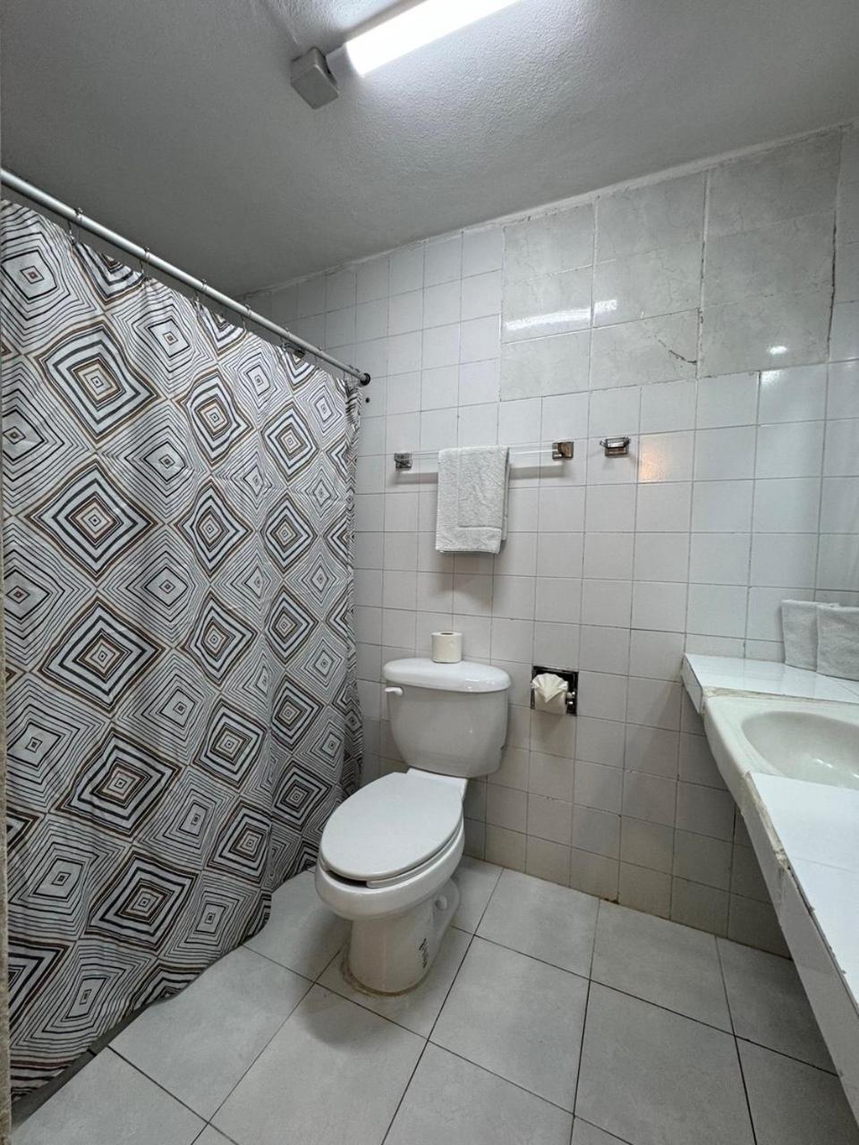 Hotel Caribe Cozumel Dış mekan fotoğraf