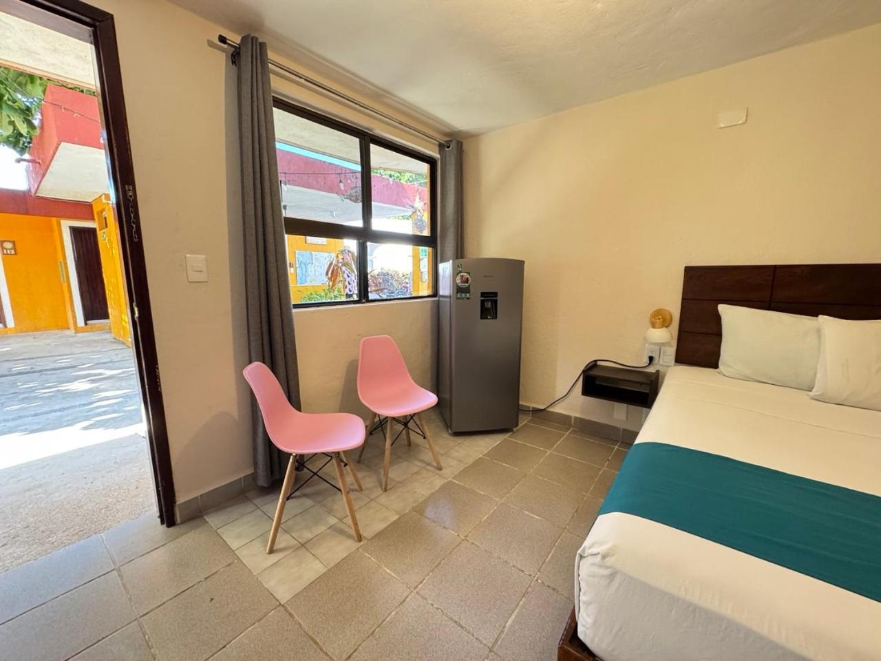 Hotel Caribe Cozumel Dış mekan fotoğraf