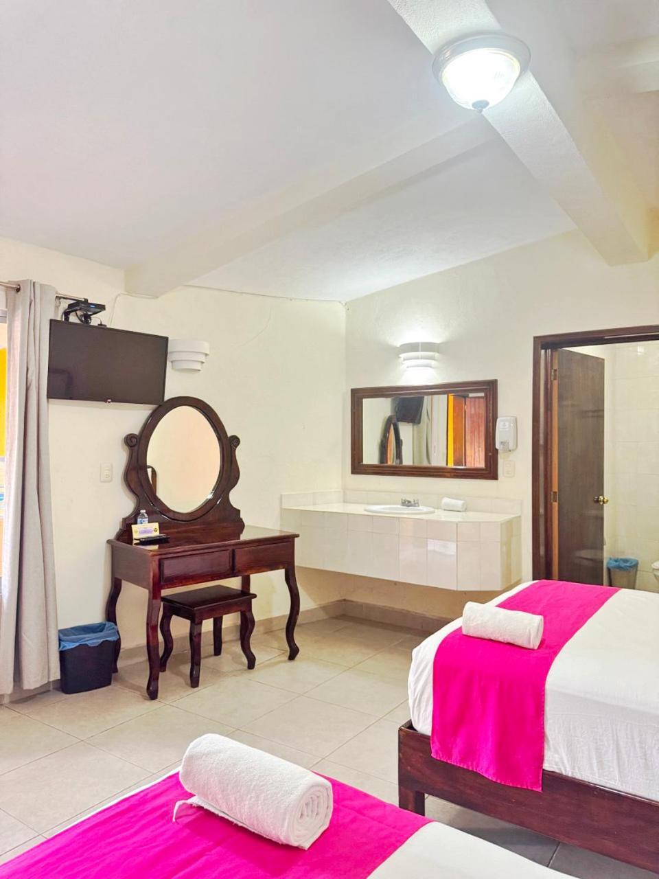 Hotel Caribe Cozumel Dış mekan fotoğraf