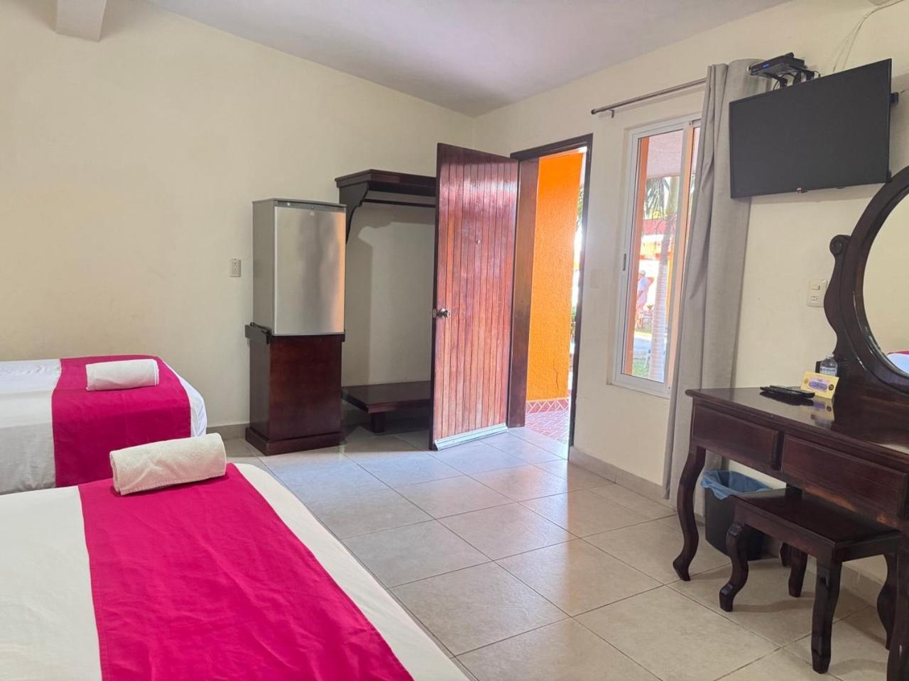 Hotel Caribe Cozumel Dış mekan fotoğraf