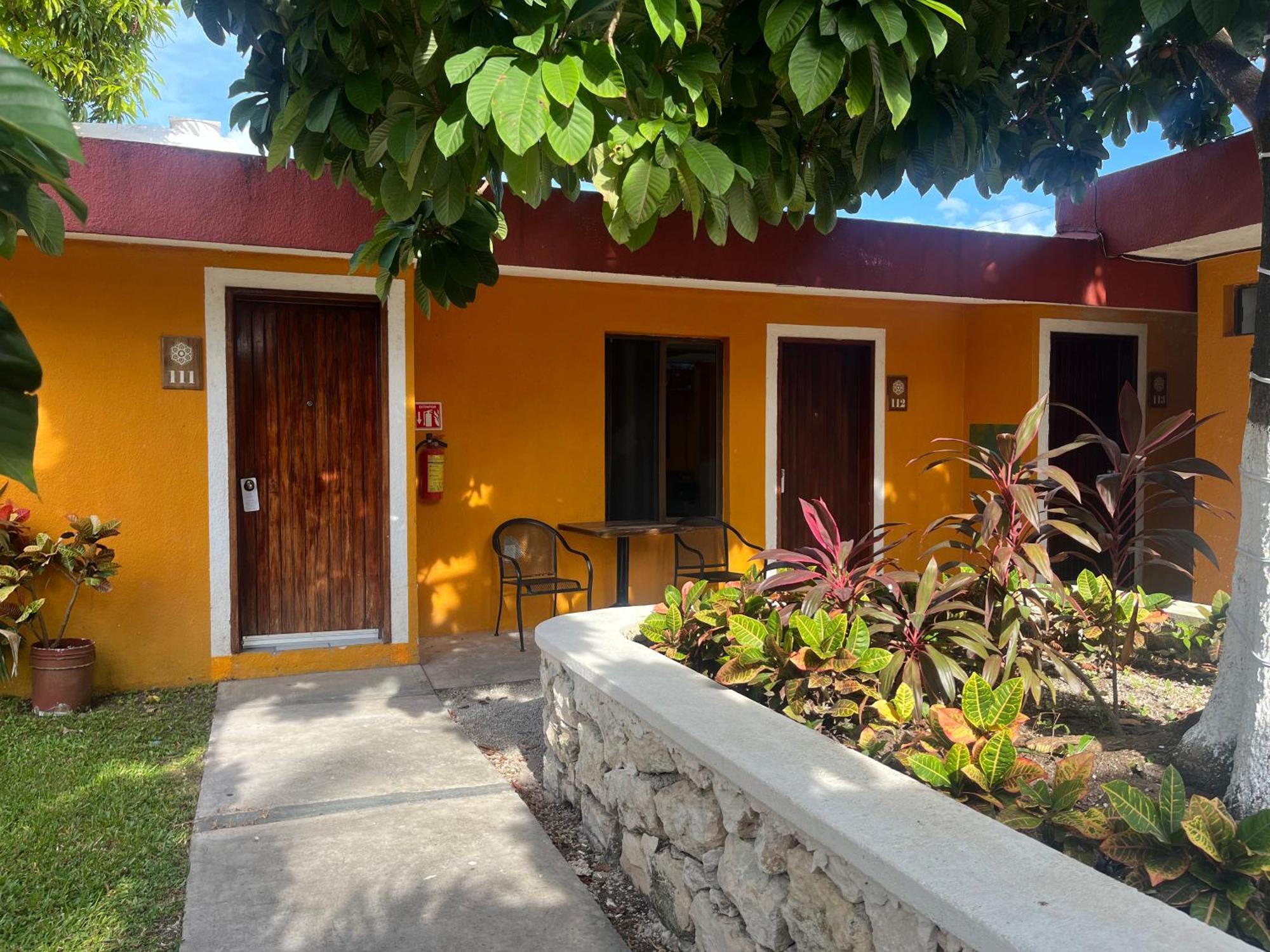 Hotel Caribe Cozumel Dış mekan fotoğraf