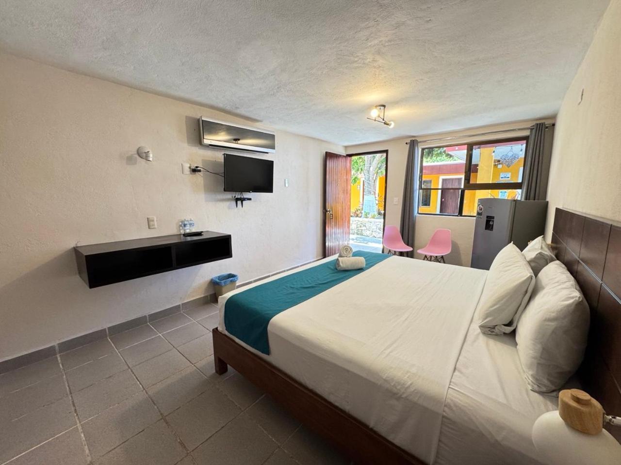Hotel Caribe Cozumel Dış mekan fotoğraf