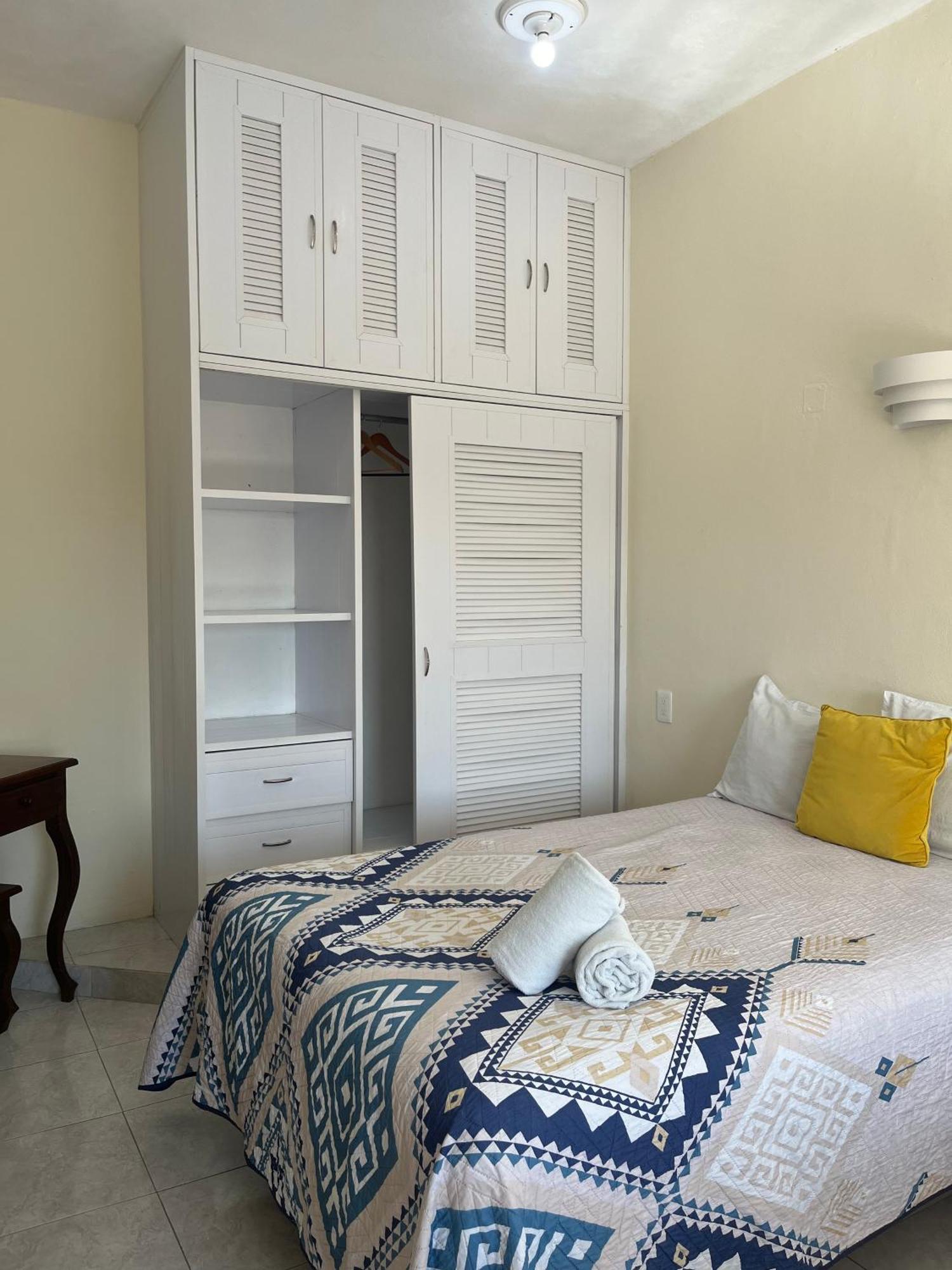 Hotel Caribe Cozumel Dış mekan fotoğraf