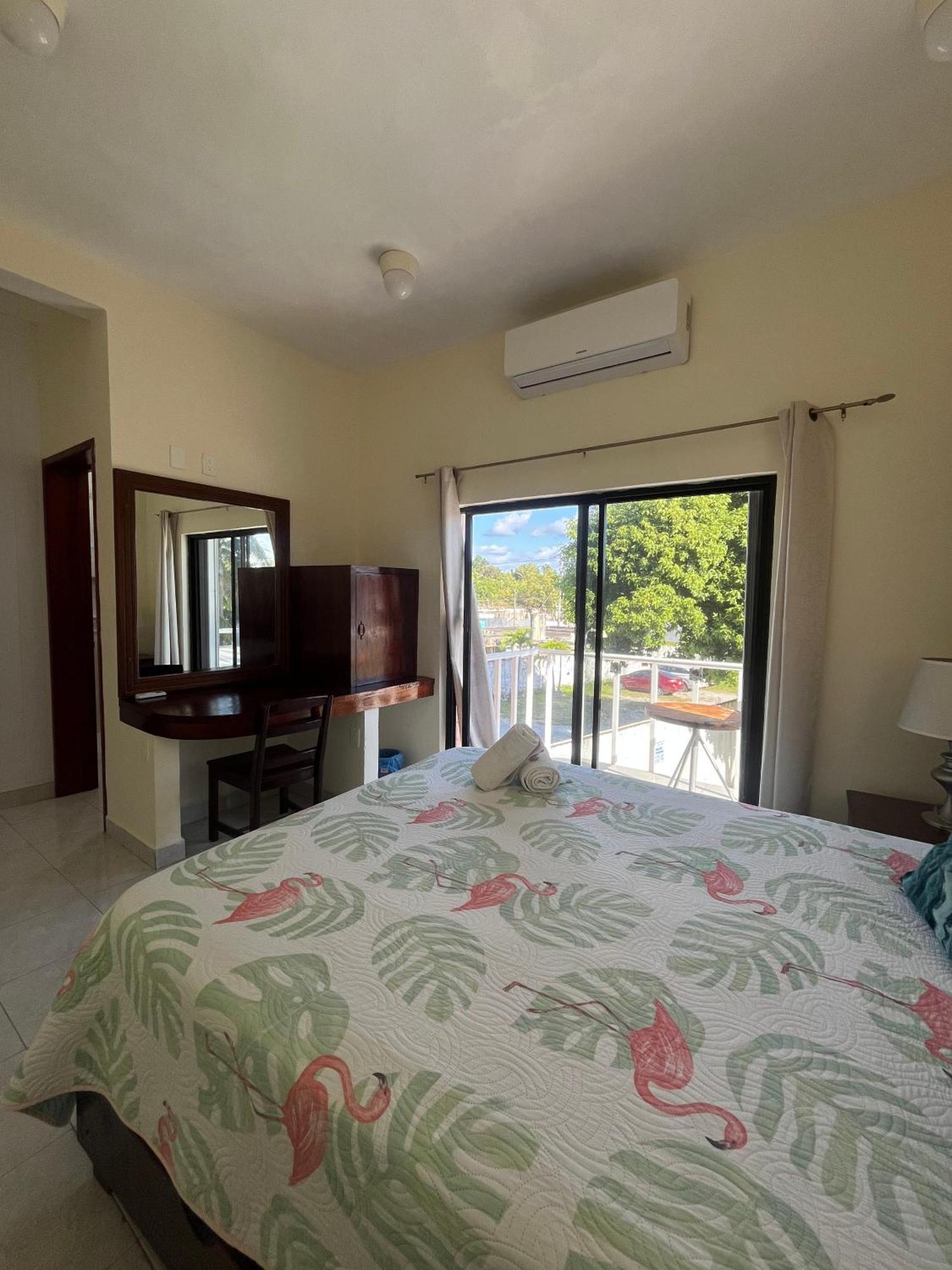 Hotel Caribe Cozumel Dış mekan fotoğraf