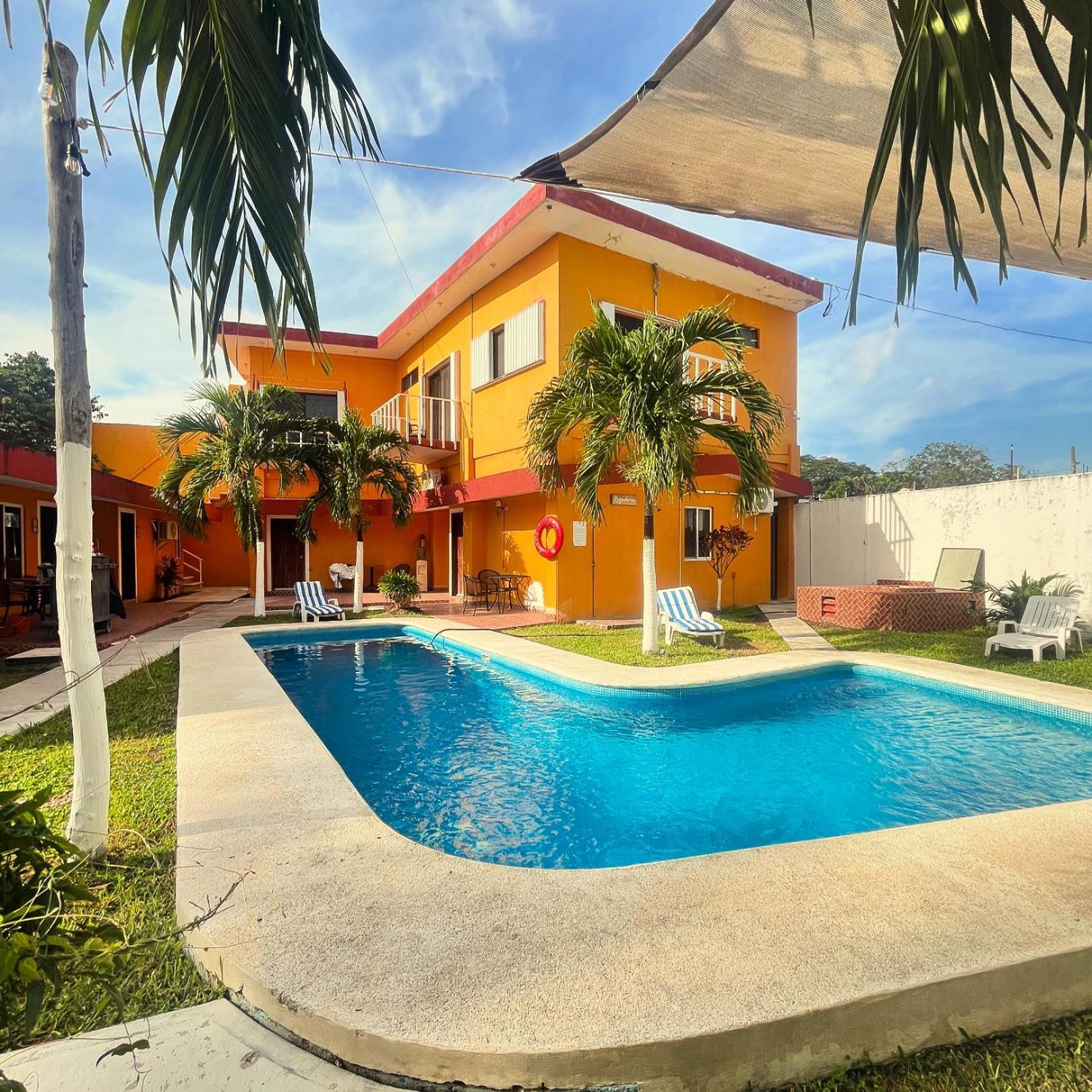 Hotel Caribe Cozumel Dış mekan fotoğraf
