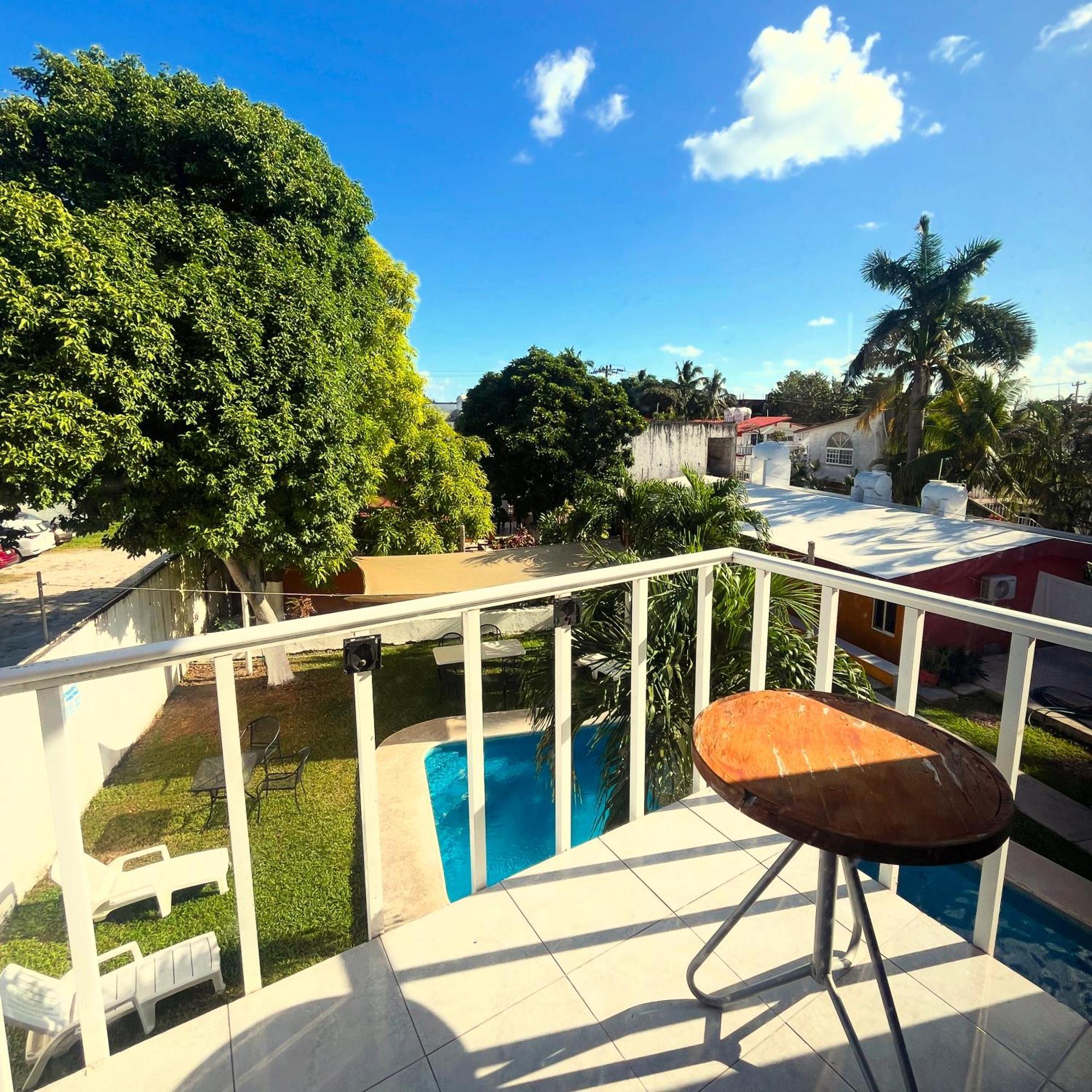 Hotel Caribe Cozumel Dış mekan fotoğraf