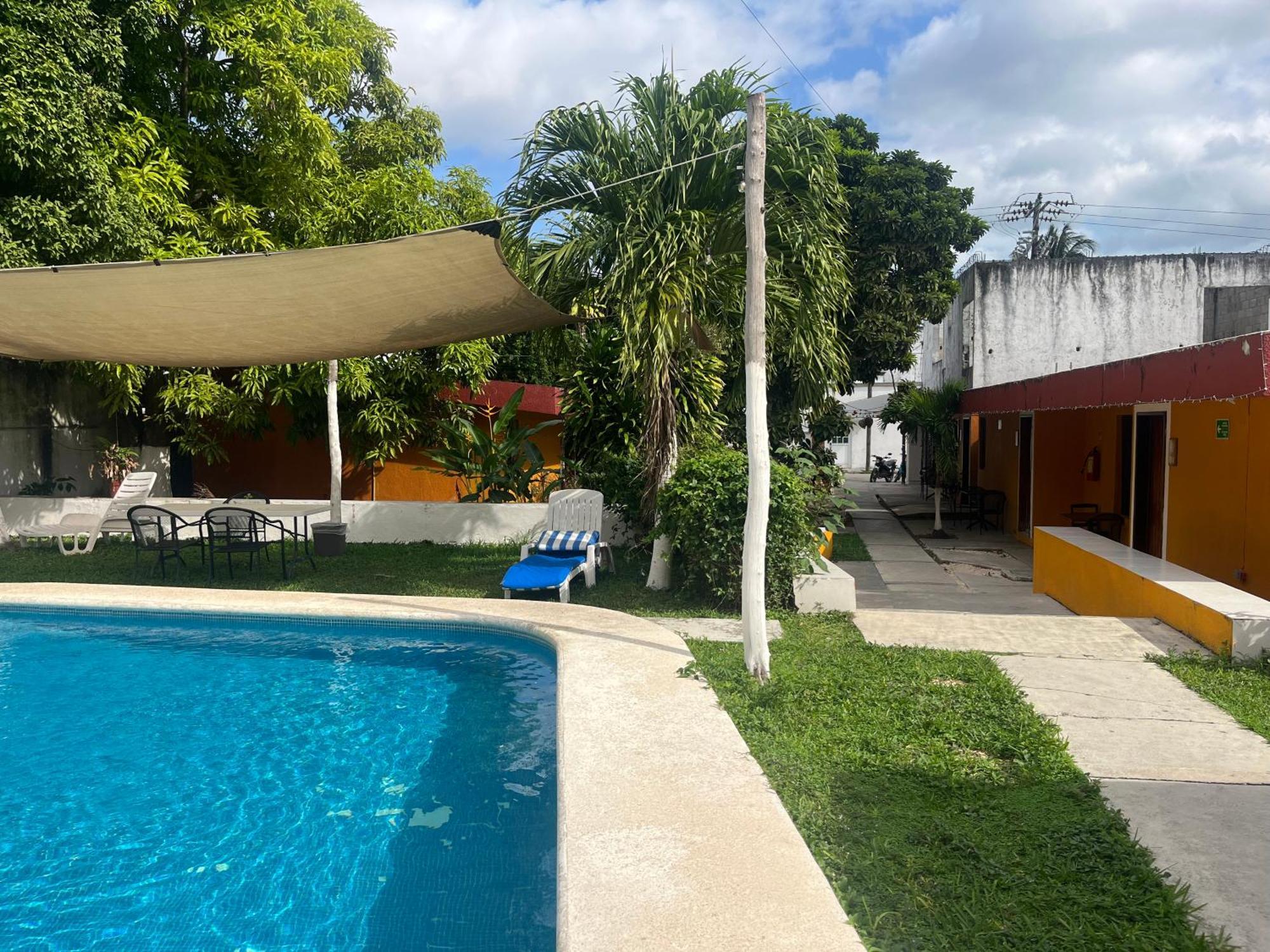 Hotel Caribe Cozumel Dış mekan fotoğraf