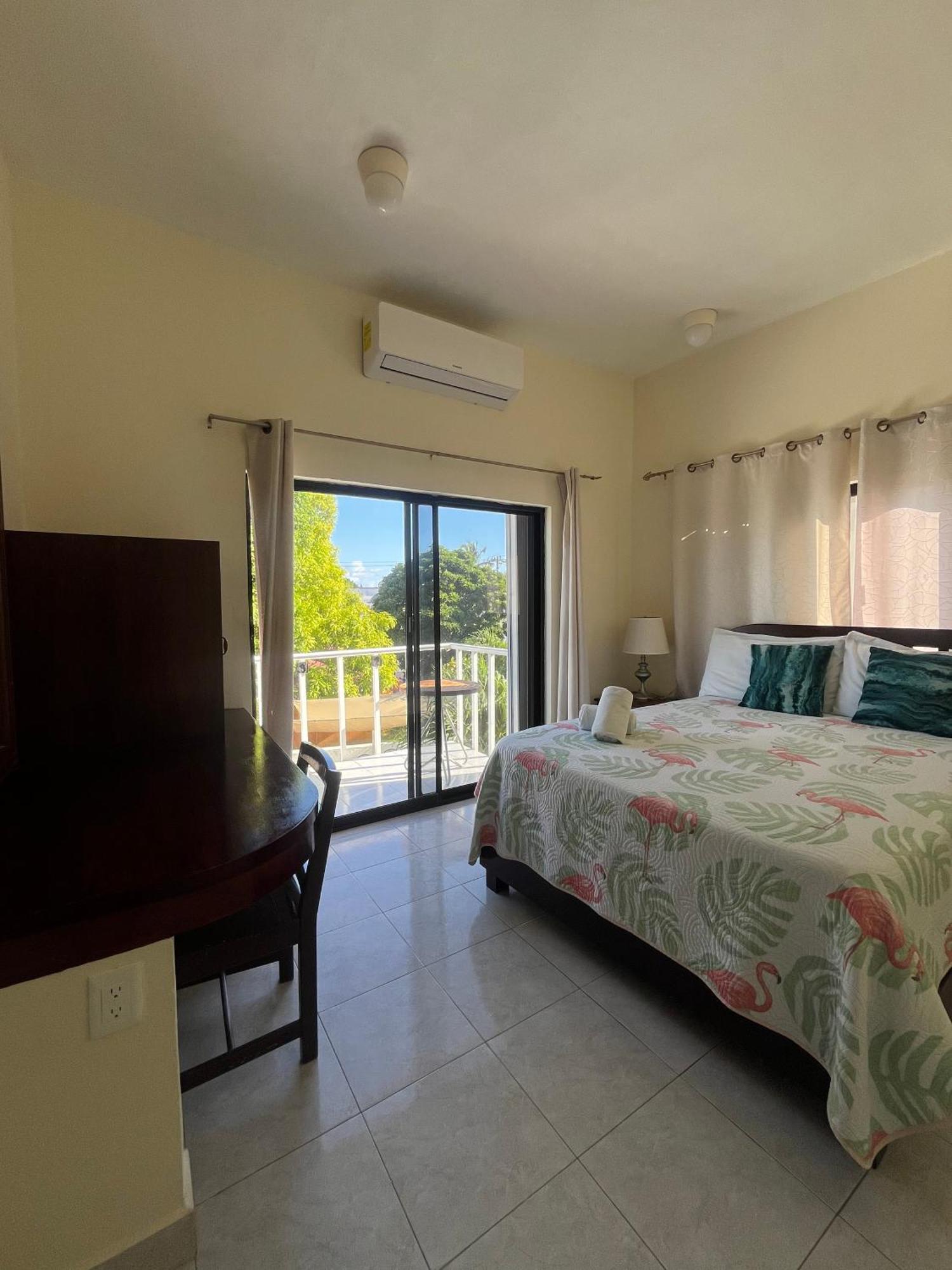 Hotel Caribe Cozumel Dış mekan fotoğraf