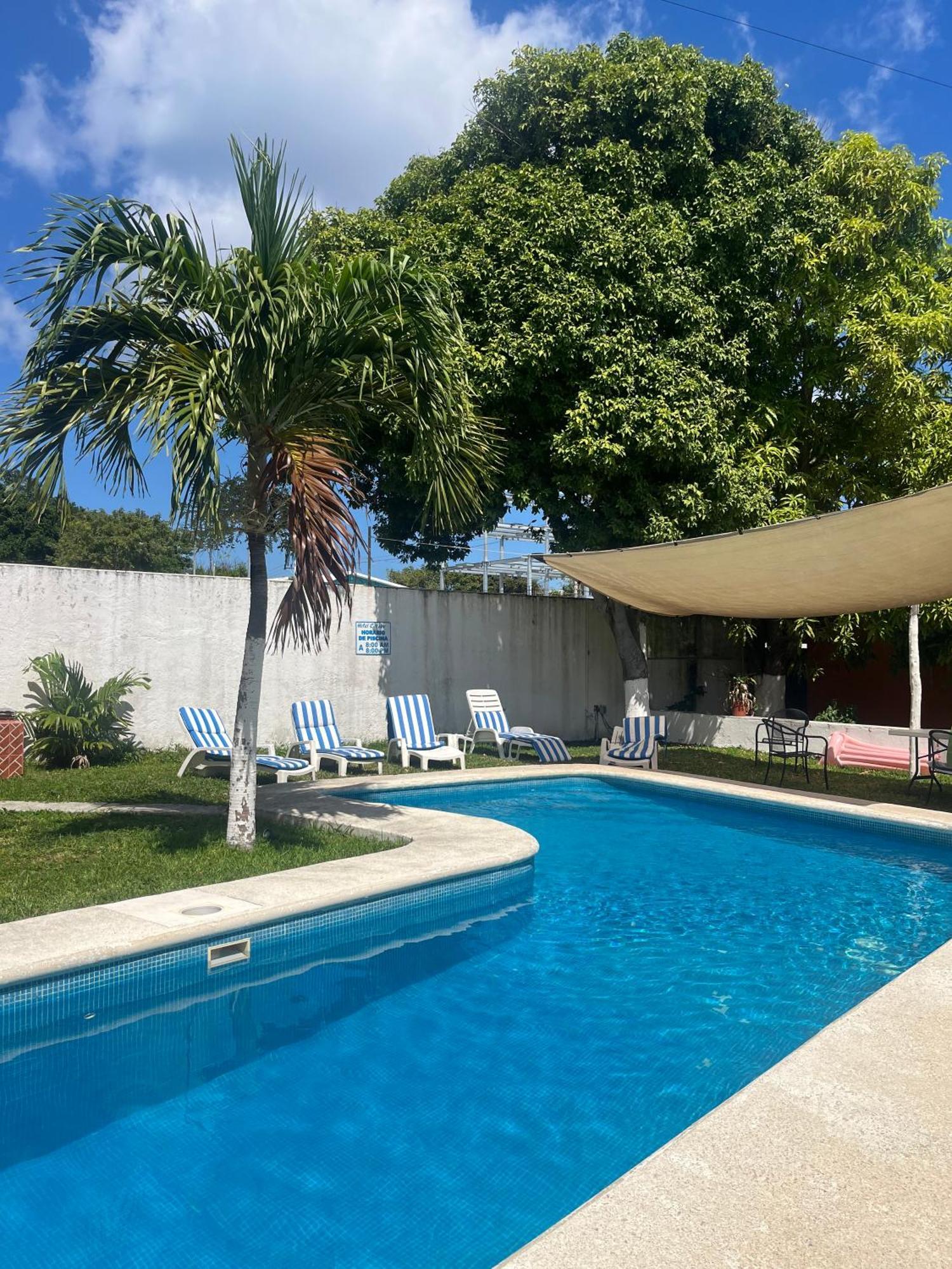 Hotel Caribe Cozumel Dış mekan fotoğraf