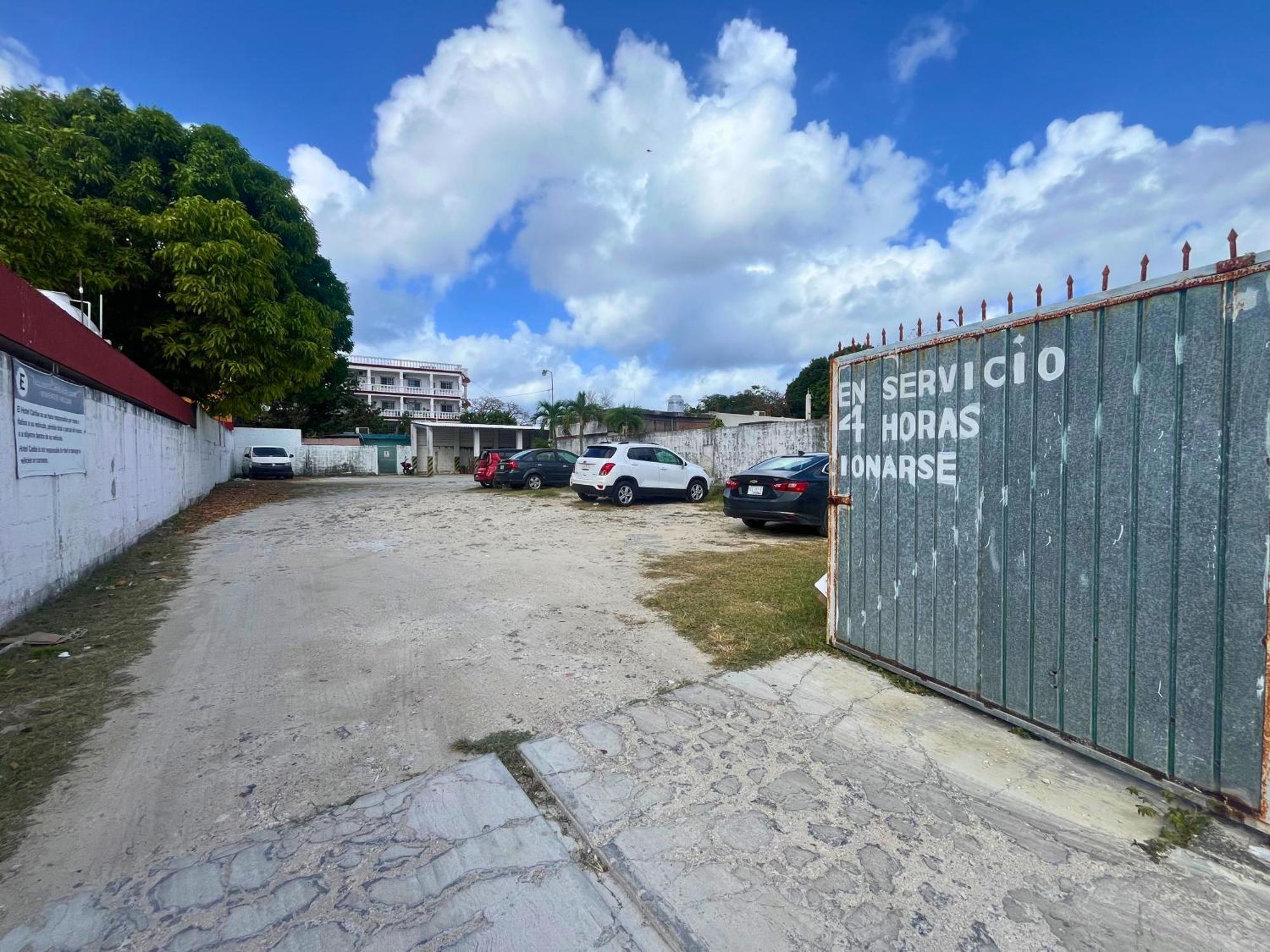 Hotel Caribe Cozumel Dış mekan fotoğraf